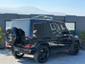 Mercedes-Benz G 63 AMG Edition 1/Нов внос от Германия! - 229000 лв. / 117085.84 € - 10643094 5 | Car24.bg Mercedes-Benz G 63 AMG Edition 1/Нов внос от Германия! - 229000 лв. / 117085.84 € - 10643094 5