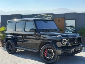 Mercedes-Benz G 63 AMG Edition 1/Нов внос от Германия! - 229000 лв. / 117085.84 € - 10643094 3 | Car24.bg Mercedes-Benz G 63 AMG Edition 1/Нов внос от Германия! - 229000 лв. / 117085.84 € - 10643094 3