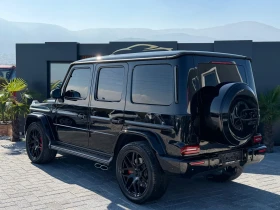 Mercedes-Benz G 63 AMG Edition 1/Нов внос от Германия! - 229000 лв. / 117085.84 € - 10643094 7 | Car24.bg Mercedes-Benz G 63 AMG Edition 1/Нов внос от Германия! - 229000 лв. / 117085.84 € - 10643094 7