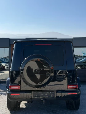 Mercedes-Benz G 63 AMG Edition 1/Нов внос от Германия! - 229000 лв. / 117085.84 € - 10643094 6 | Car24.bg Mercedes-Benz G 63 AMG Edition 1/Нов внос от Германия! - 229000 лв. / 117085.84 € - 10643094 6