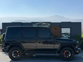 Mercedes-Benz G 63 AMG Edition 1/Нов внос от Германия! - 229000 лв. / 117085.84 € - 10643094 4 | Car24.bg Mercedes-Benz G 63 AMG Edition 1/Нов внос от Германия! - 229000 лв. / 117085.84 € - 10643094 4