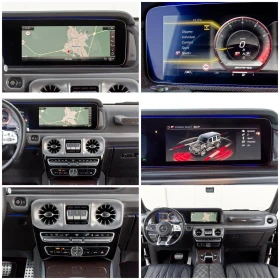 Mercedes-Benz G 63 AMG Edition 1/Нов внос от Германия! - 229000 лв. / 117085.84 € - 10643094 13 | Car24.bg Mercedes-Benz G 63 AMG Edition 1/Нов внос от Германия! - 229000 лв. / 117085.84 € - 10643094 13