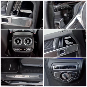 Mercedes-Benz G 63 AMG Edition 1/Нов внос от Германия! - 229000 лв. / 117085.84 € - 10643094 12 | Car24.bg Mercedes-Benz G 63 AMG Edition 1/Нов внос от Германия! - 229000 лв. / 117085.84 € - 10643094 12