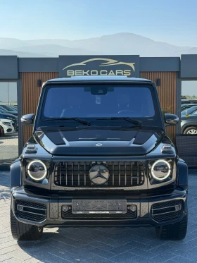 Mercedes-Benz G 63 AMG Edition 1/Нов внос от Германия! - 229000 лв. / 117085.84 € - 10643094 2 | Car24.bg Mercedes-Benz G 63 AMG Edition 1/Нов внос от Германия! - 229000 лв. / 117085.84 € - 10643094 2