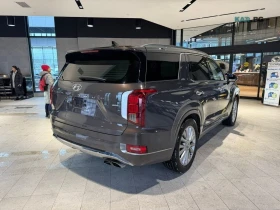 Hyundai Palisade ULTIMATE* 7-SEATER* DRIVE-ASSISTS* | Auto.bg — изображение 5 Hyundai Palisade ULTIMATE* 7-SEATER* DRIVE-ASSISTS* | Auto.bg — изображение 5