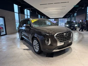 Hyundai Palisade ULTIMATE* 7-SEATER* DRIVE-ASSISTS* | Auto.bg — изображение 3 Hyundai Palisade ULTIMATE* 7-SEATER* DRIVE-ASSISTS* | Auto.bg — изображение 3