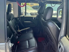 Jeep Wrangler * Unlimited Rubicon * АВТОКРЕДИТ* | Auto.bg — изображение 14 Jeep Wrangler * Unlimited Rubicon * АВТОКРЕДИТ* | Auto.bg — изображение 14