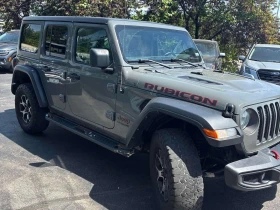 Jeep Wrangler * Unlimited Rubicon * АВТОКРЕДИТ* | Auto.bg — изображение 3 Jeep Wrangler * Unlimited Rubicon * АВТОКРЕДИТ* | Auto.bg — изображение 3