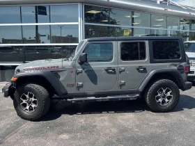 Jeep Wrangler * Unlimited Rubicon * АВТОКРЕДИТ* | Auto.bg — изображение 2 Jeep Wrangler * Unlimited Rubicon * АВТОКРЕДИТ* | Auto.bg — изображение 2