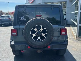 Jeep Wrangler * Unlimited Rubicon * АВТОКРЕДИТ* | Auto.bg — изображение 4 Jeep Wrangler * Unlimited Rubicon * АВТОКРЕДИТ* | Auto.bg — изображение 4