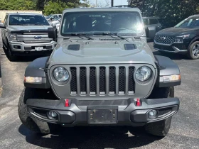Jeep Wrangler * Unlimited Rubicon * АВТОКРЕДИТ* | Auto.bg — изображение 6 Jeep Wrangler * Unlimited Rubicon * АВТОКРЕДИТ* | Auto.bg — изображение 6