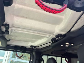 Jeep Wrangler * Unlimited Rubicon * АВТОКРЕДИТ* | Auto.bg — изображение 11 Jeep Wrangler * Unlimited Rubicon * АВТОКРЕДИТ* | Auto.bg — изображение 11