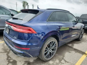 Audi Q8 * CARFAX * ОБДУХВАНЕ * ПАНОРАМА * 2 КЛЮЧА * - 31500 € / 61608.64 лв. - 99607524 3 | Car24.bg Audi Q8 * CARFAX * ОБДУХВАНЕ * ПАНОРАМА * 2 КЛЮЧА * - 31500 € / 61608.64 лв. - 99607524 3