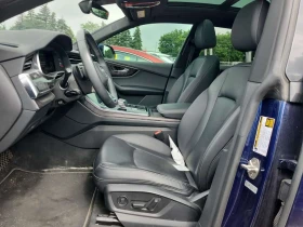 Audi Q8 * CARFAX * ОБДУХВАНЕ * ПАНОРАМА * 2 КЛЮЧА * - 31500 € / 61608.64 лв. - 99607524 8 | Car24.bg Audi Q8 * CARFAX * ОБДУХВАНЕ * ПАНОРАМА * 2 КЛЮЧА * - 31500 € / 61608.64 лв. - 99607524 8