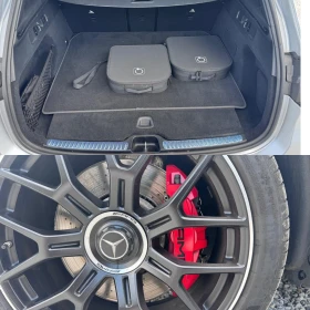 Mercedes-Benz GLC 63 AMG S E-PERFOMACE* 2024* 680kc* R21 AMG* FULL* - 66999 € / 131038.65 лв. - 21474660 7 | Car24.bg Mercedes-Benz GLC 63 AMG S E-PERFOMACE* 2024* 680kc* R21 AMG* FULL* - 66999 € / 131038.65 лв. - 21474660 7