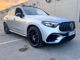 Mercedes-Benz GLC 63 AMG S E-PERFOMACE* 2024* 680kc* R21 AMG* FULL* - 66999 € / 131038.65 лв. - 21474660 3 | Car24.bg Mercedes-Benz GLC 63 AMG S E-PERFOMACE* 2024* 680kc* R21 AMG* FULL* - 66999 € / 131038.65 лв. - 21474660 3