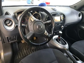 Nissan Juke - 7000 € / 13690.81 лв. - 45057375 10 | Car24.bg Nissan Juke - 7000 € / 13690.81 лв. - 45057375 10