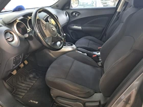 Nissan Juke - 7000 € / 13690.81 лв. - 45057375 11 | Car24.bg Nissan Juke - 7000 € / 13690.81 лв. - 45057375 11