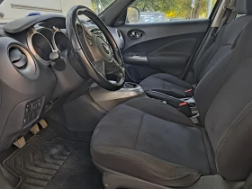 Nissan Juke - 7000 € / 13690.81 лв. - 45057375 12 | Car24.bg Nissan Juke - 7000 € / 13690.81 лв. - 45057375 12