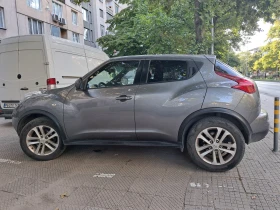 Nissan Juke - 7000 € / 13690.81 лв. - 45057375 7 | Car24.bg Nissan Juke - 7000 € / 13690.81 лв. - 45057375 7