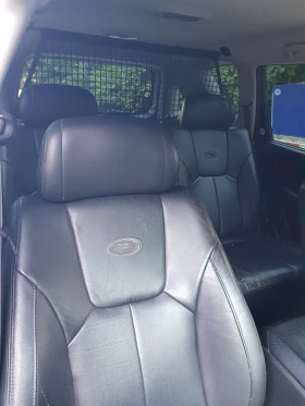 SsangYong Rexton undefined | Auto.bg — изображение 4 SsangYong Rexton undefined | Auto.bg — изображение 4