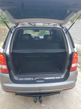 SsangYong Rexton undefined | Auto.bg — изображение 11 SsangYong Rexton undefined | Auto.bg — изображение 11