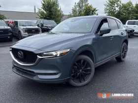Снимка Mazda CX-5