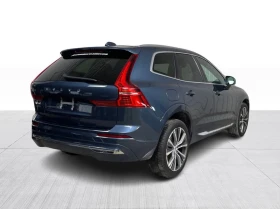 Volvo XC60 T8 Recharge Inscription eAWD/Harman Kardon/360/ОБД | Auto.bg — изображение 4 Volvo XC60 T8 Recharge Inscription eAWD/Harman Kardon/360/ОБД | Auto.bg — изображение 4