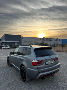 BMW X3 3.0sd - 6500 € - 48133911 5 | Car24.bg BMW X3 3.0sd - 6500 € - 48133911 5