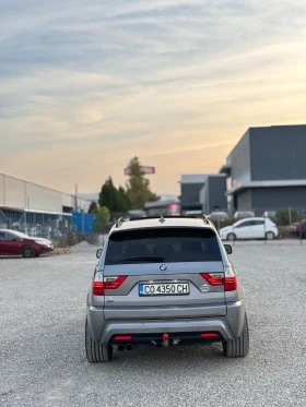BMW X3 3.0sd - 6500 € - 48133911 8 | Car24.bg BMW X3 3.0sd - 6500 € - 48133911 8