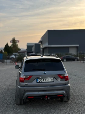 BMW X3 3.0sd - 6500 € - 48133911 4 | Car24.bg BMW X3 3.0sd - 6500 € - 48133911 4