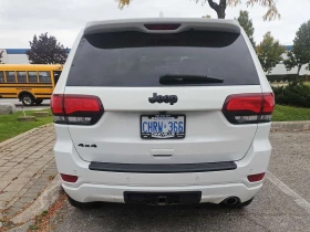 Jeep Grand cherokee * Altitude * CARFAX * БЕЗ ПЪРВОНАЧАЛНА ВНОСКА | Auto.bg — изображение 4 Jeep Grand cherokee * Altitude * CARFAX * БЕЗ ПЪРВОНАЧАЛНА ВНОСКА | Auto.bg — изображение 4