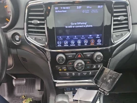Jeep Grand cherokee * Altitude * CARFAX * БЕЗ ПЪРВОНАЧАЛНА ВНОСКА | Auto.bg — изображение 9 Jeep Grand cherokee * Altitude * CARFAX * БЕЗ ПЪРВОНАЧАЛНА ВНОСКА | Auto.bg — изображение 9