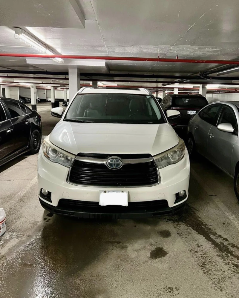 Toyota Highlander Hybrid XLE * 7 Места * Черен Салон * Панорама * - 19900 € / 38921.02 лв. - 66173515 1 | Car24.bg Toyota Highlander Hybrid XLE * 7 Места * Черен Салон * Панорама * - 19900 € / 38921.02 лв. - 66173515 1
