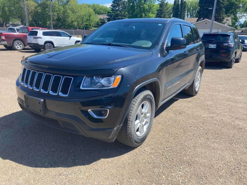 Jeep Grand cherokee * Laredo * АВТОКРЕДИТ* - 7500 € / 14668.73 лв. - 84746469 1 | Car24.bg Jeep Grand cherokee * Laredo * АВТОКРЕДИТ* - 7500 € / 14668.73 лв. - 84746469 1