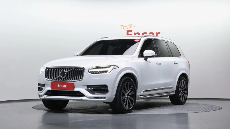 Volvo Xc90 2.0 D5 Twin Turbo - 26200 € / 51242.75 лв. - 16359470 1 | Car24.bg Volvo Xc90 2.0 D5 Twin Turbo - 26200 € / 51242.75 лв. - 16359470 1