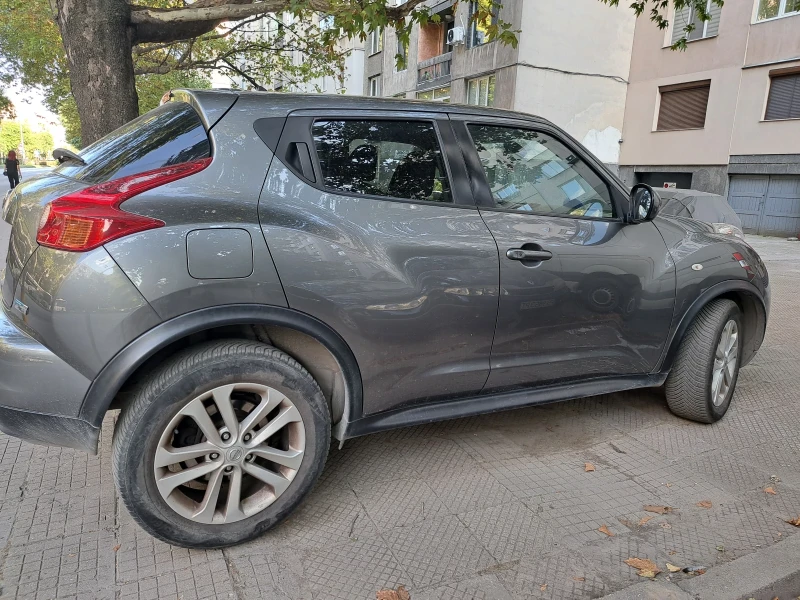 Nissan Juke - 7000 € / 13690.81 лв. - 45057375 1 | Car24.bg Nissan Juke - 7000 € / 13690.81 лв. - 45057375 1