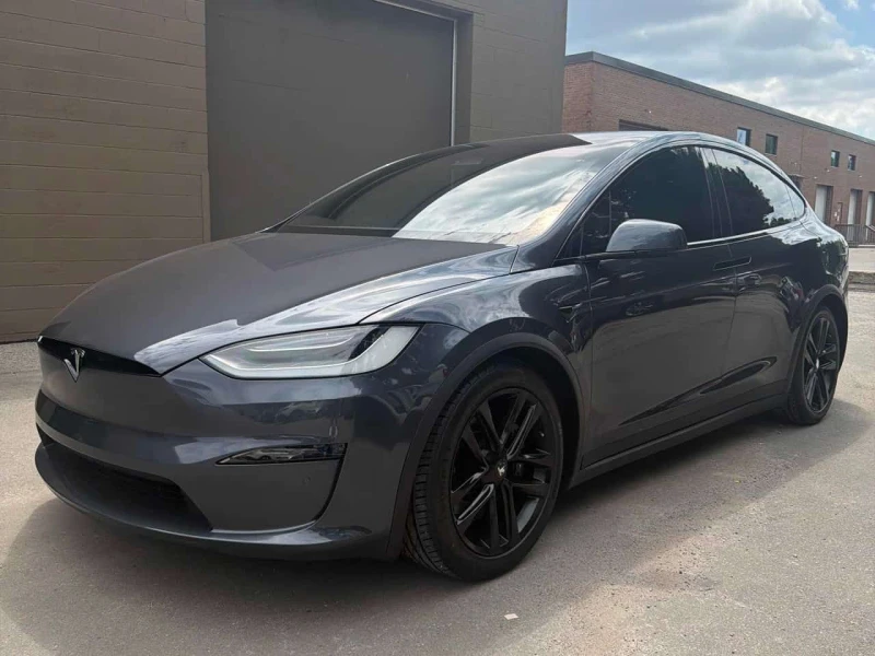 Tesla Model X * AWD * CARFAX * БЕЗ ПЪРВОНАЧАЛНА ВНОСКА - 49000 € / 95835.67 лв. - 53910142 1 | Car24.bg Tesla Model X * AWD * CARFAX * БЕЗ ПЪРВОНАЧАЛНА ВНОСКА - 49000 € / 95835.67 лв. - 53910142 1