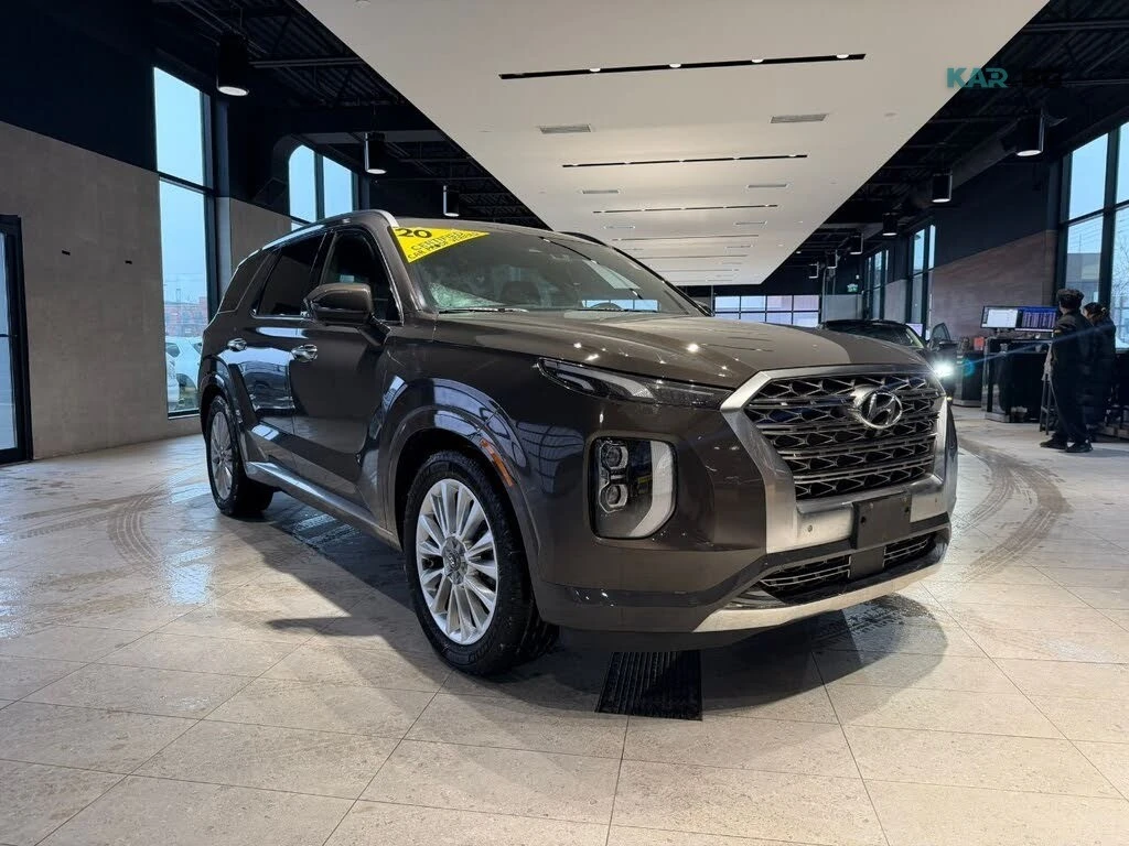 Hyundai Palisade ULTIMATE* 7-SEATER* DRIVE-ASSISTS* | Auto.bg — изображение 1 Hyundai Palisade ULTIMATE* 7-SEATER* DRIVE-ASSISTS* | Auto.bg — изображение 1