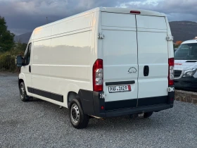 Peugeot Boxer 2.2HPI* 2014г* Климатик* 6ск* Оригинал* | Auto.bg — изображение 7 Peugeot Boxer 2.2HPI* 2014г* Климатик* 6ск* Оригинал* | Auto.bg — изображение 7