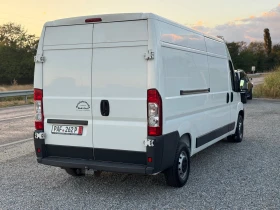 Peugeot Boxer 2.2HPI* 2014г* Климатик* 6ск* Оригинал* | Auto.bg — изображение 4 Peugeot Boxer 2.2HPI* 2014г* Климатик* 6ск* Оригинал* | Auto.bg — изображение 4