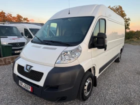 Peugeot Boxer 2.2HPI* 2014г* Климатик* 6ск* Оригинал* | Auto.bg — изображение 8 Peugeot Boxer 2.2HPI* 2014г* Климатик* 6ск* Оригинал* | Auto.bg — изображение 8