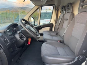 Peugeot Boxer 2.2HPI* 2014г* Климатик* 6ск* Оригинал* | Auto.bg — изображение 13 Peugeot Boxer 2.2HPI* 2014г* Климатик* 6ск* Оригинал* | Auto.bg — изображение 13