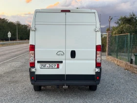 Peugeot Boxer 2.2HPI* 2014г* Климатик* 6ск* Оригинал* | Auto.bg — изображение 5 Peugeot Boxer 2.2HPI* 2014г* Климатик* 6ск* Оригинал* | Auto.bg — изображение 5