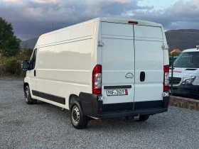 Peugeot Boxer 2.2HPI* 2014г* Климатик* 6ск* Оригинал* | Auto.bg — изображение 6 Peugeot Boxer 2.2HPI* 2014г* Климатик* 6ск* Оригинал* | Auto.bg — изображение 6