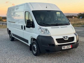 Peugeot Boxer 2.2HPI* 2014г* Климатик* 6ск* Оригинал* | Auto.bg — изображение 3 Peugeot Boxer 2.2HPI* 2014г* Климатик* 6ск* Оригинал* | Auto.bg — изображение 3