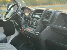 Peugeot Boxer 2.2HPI* 2014г* Климатик* 6ск* Оригинал* | Auto.bg — изображение 15 Peugeot Boxer 2.2HPI* 2014г* Климатик* 6ск* Оригинал* | Auto.bg — изображение 15