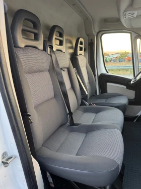 Peugeot Boxer 2.2HPI* 2014г* Климатик* 6ск* Оригинал* | Auto.bg — изображение 16 Peugeot Boxer 2.2HPI* 2014г* Климатик* 6ск* Оригинал* | Auto.bg — изображение 16