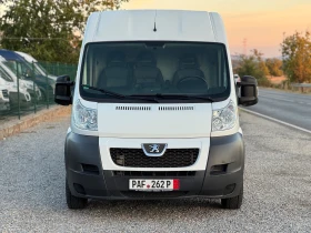 Peugeot Boxer 2.2HPI* 2014г* Климатик* 6ск* Оригинал* | Auto.bg — изображение 2 Peugeot Boxer 2.2HPI* 2014г* Климатик* 6ск* Оригинал* | Auto.bg — изображение 2