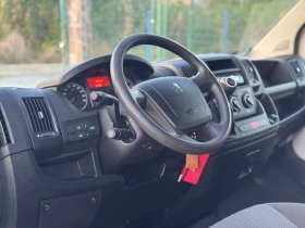 Peugeot Boxer 2.2HPI* 2014г* Климатик* 6ск* Оригинал* | Auto.bg — изображение 12 Peugeot Boxer 2.2HPI* 2014г* Климатик* 6ск* Оригинал* | Auto.bg — изображение 12
